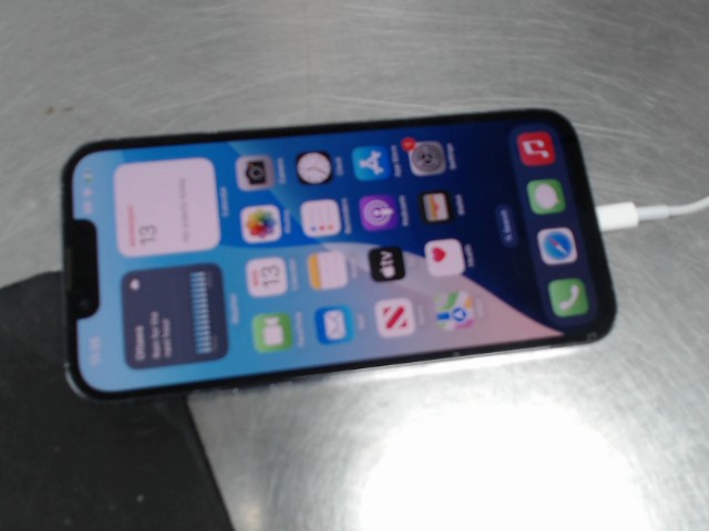Iphone 13 pro