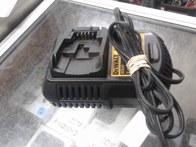 Chargeur de batterie 20v