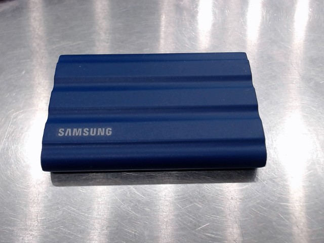 Disque dur externe 1tb ssd