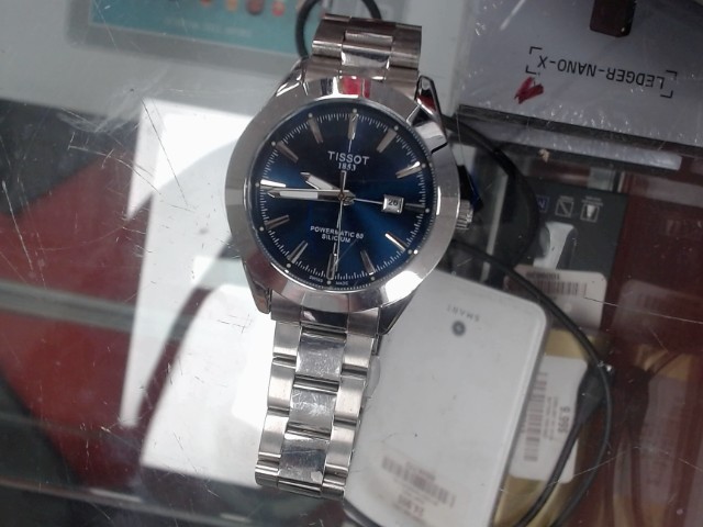 21mm powermatic 80 silicium 1853