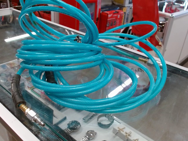 Pressure washer hose husky