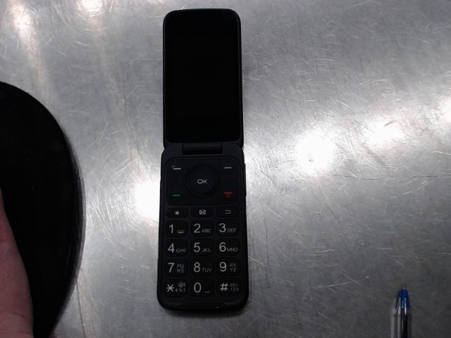 Flip phone tcl +fils pour chr