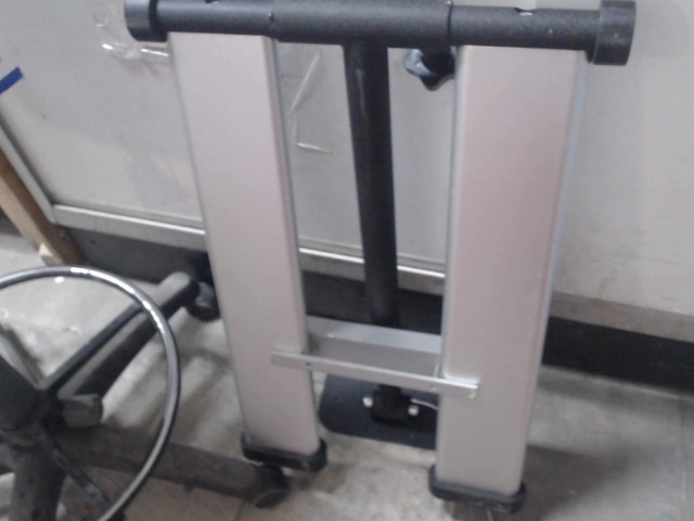 Base de support pour volant