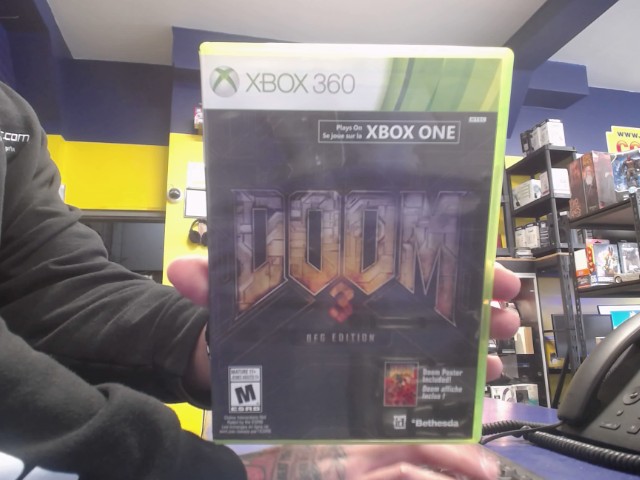 Doom 3