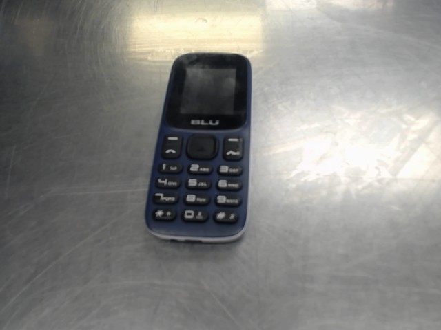 Blu bold like us