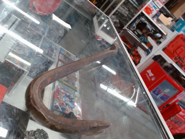 Crowbar