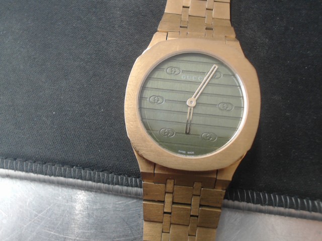 Replique gucci         gold