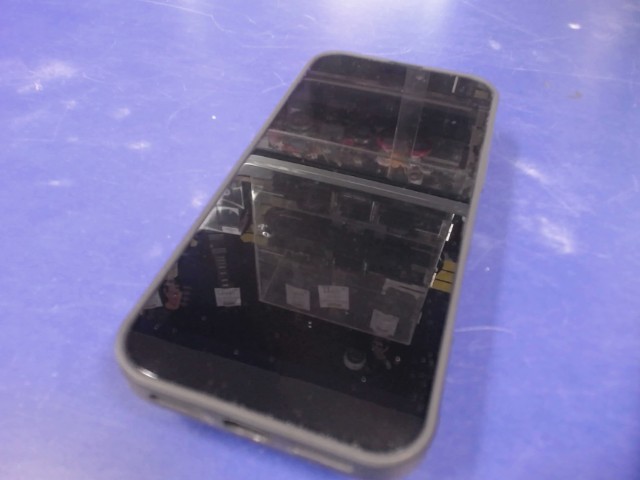 Cellulaire 512gb batterie 100%