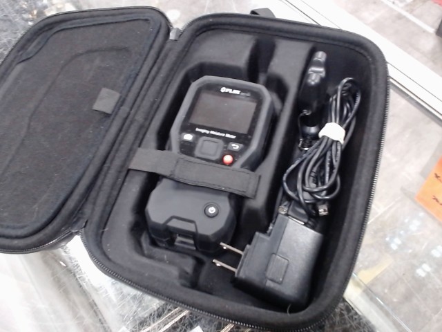 Decteur de moisisure thermique+case