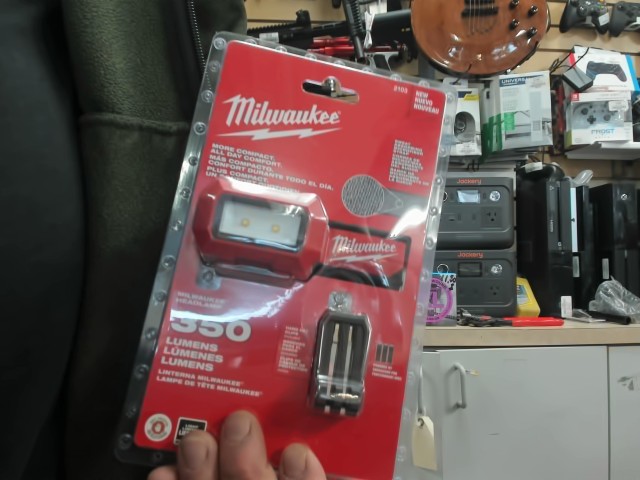 Headlamp