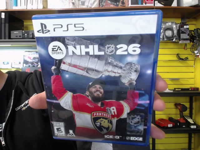 Nhl 26
