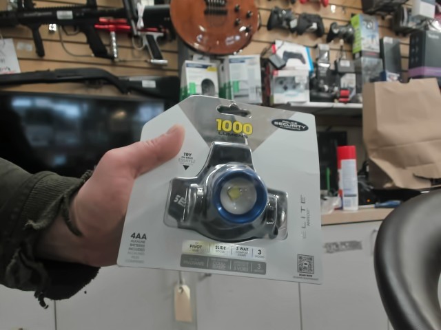 Headlamp