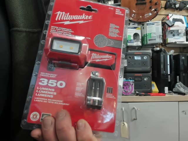 Headlamp