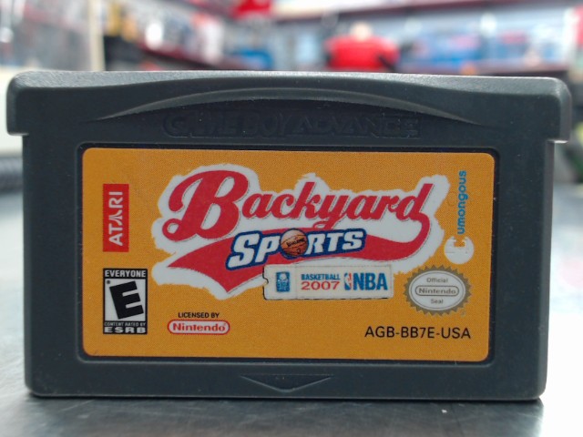 Backyard sports nba loose