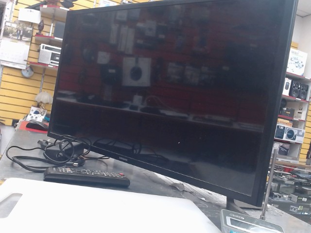 Tv smart & remote