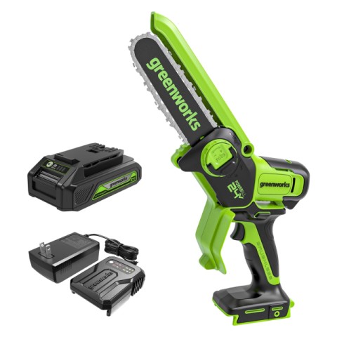 6 pruning saw