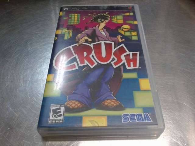 Crush