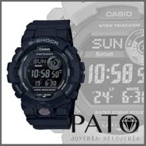 Casio g-shock dans boite