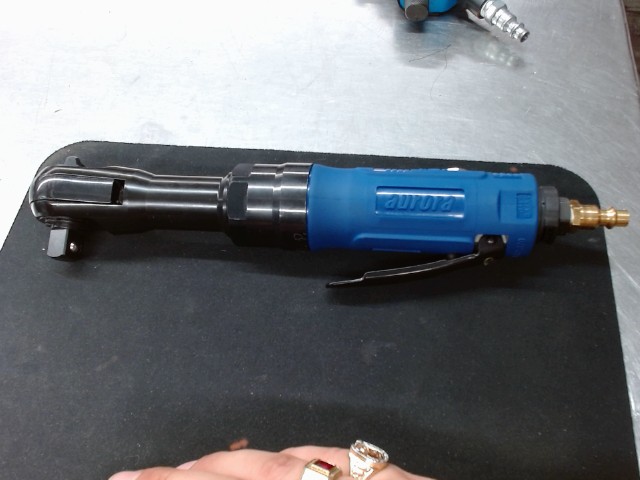 Ratchet a air 1/2 comme neuf