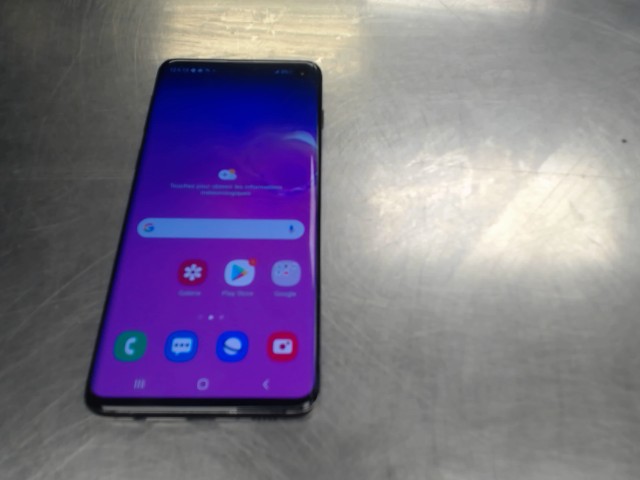 Samsung galaxy s10 128gb