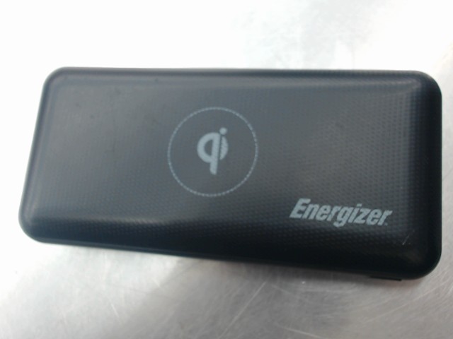 Batterie portative energizer 20000mah