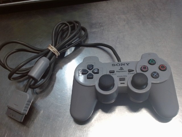 Manette ps1