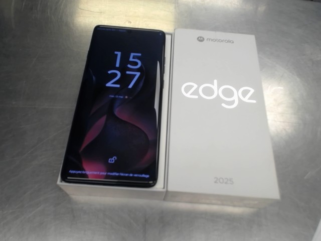 Motorola edge 2025 256gb