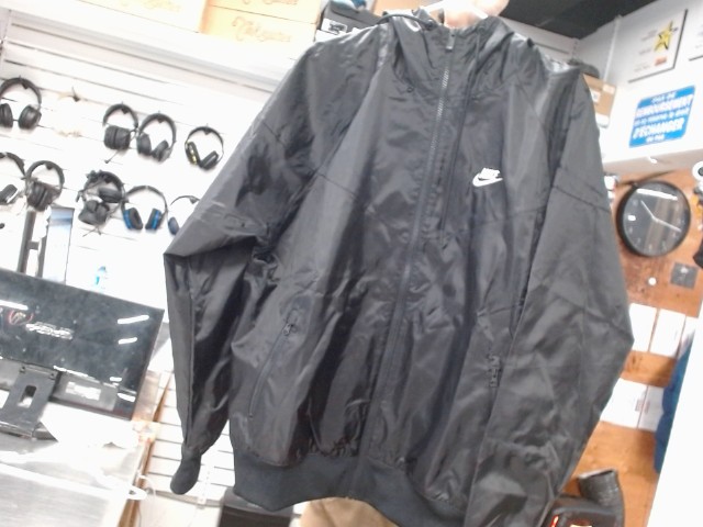 Vest nike noir