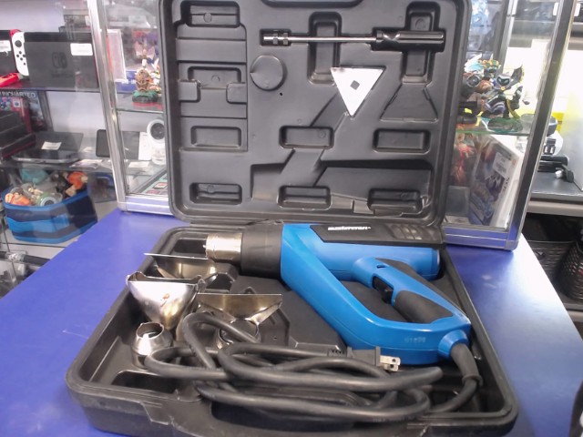 Heat gun