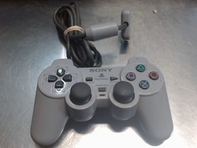 Manette ps1