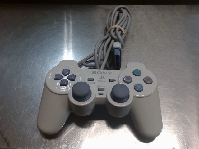 Manette ps one