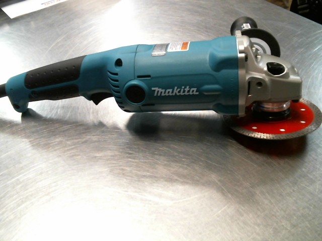 Grinder makita