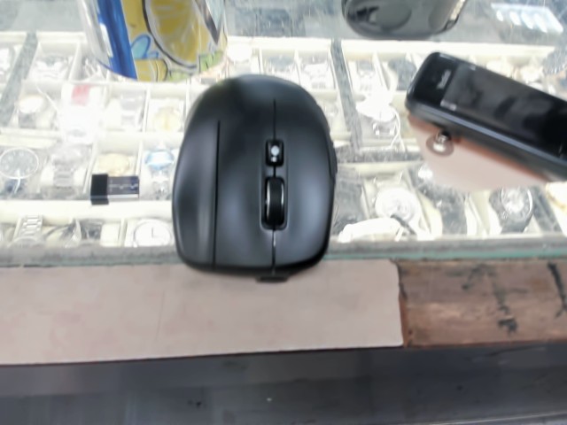 Souris 3d connexion