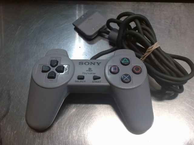 Manette ps1