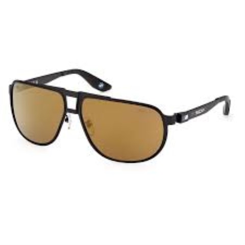 Bmw lunette soleil plus case