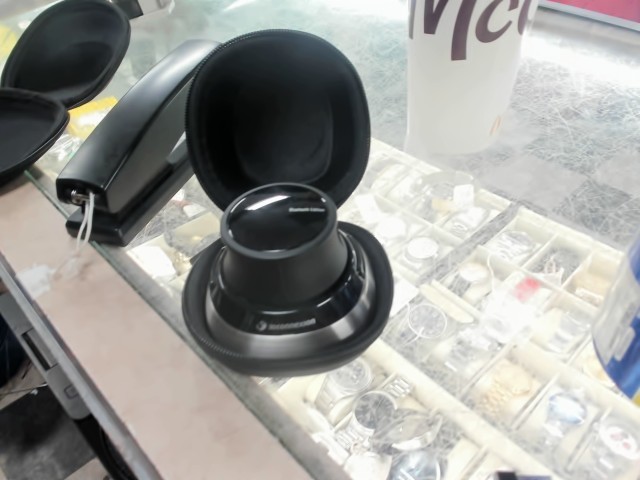 Joystick like mouse 3dconnexion