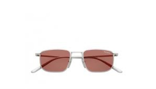 Lunette prada agent et rouge