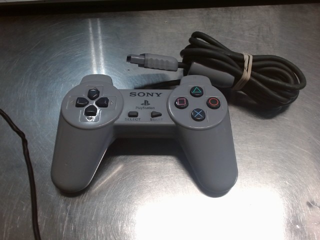 Manette ps1
