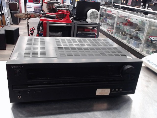 Ampli cinema maison