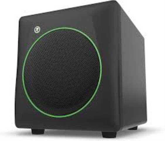 Subwoofer studio