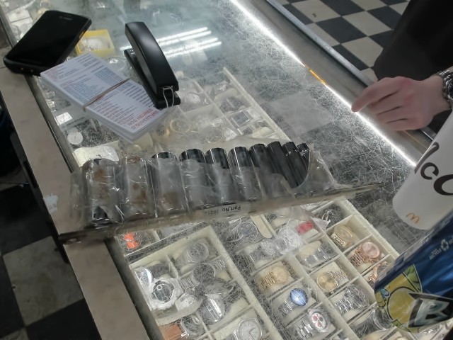 Kit socket