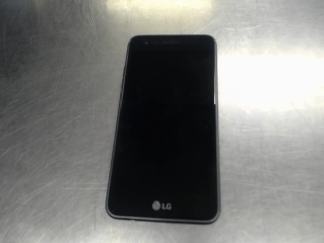 Lg k4 2017