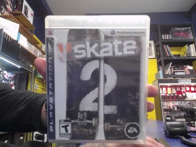 Skate 2