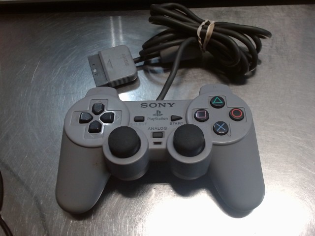 Manette ps1