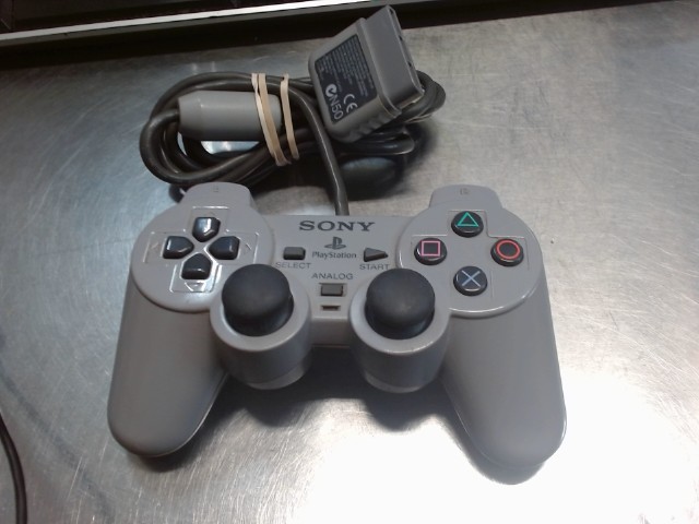 Manette ps1