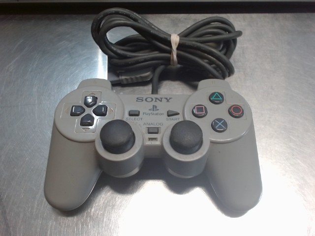 Manette ps1