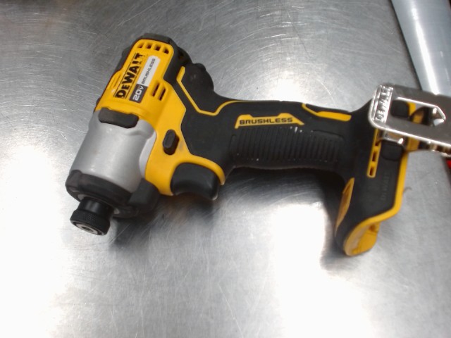 Drill