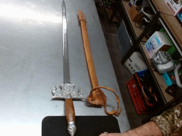 Epee mexico