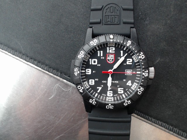 Watch sea turtle mineral crystal