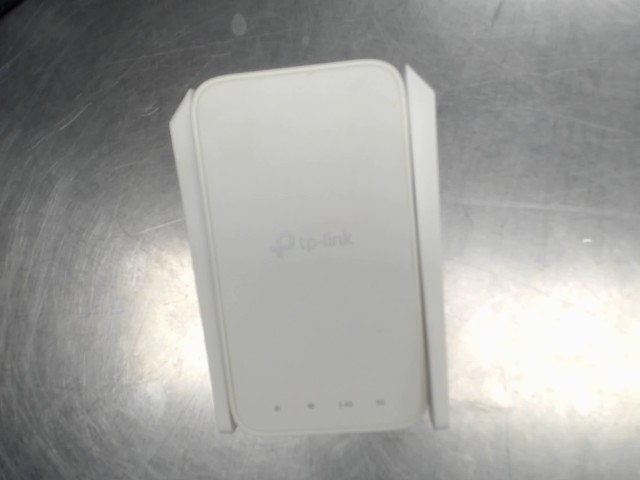 Wi-fi range extender